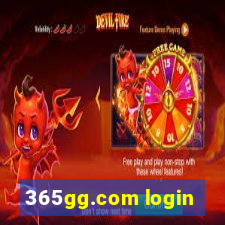 365gg.com login